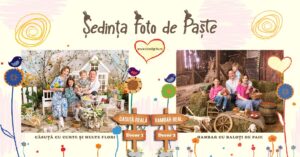 sedinta foto de paste