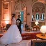 Fotograf nunta Cazino Sinaia
