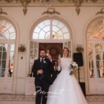 Fotograf nunta Cazino Sinaia