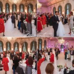 Fotograf nunta Cazino Sinaia