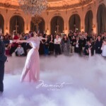 Fotograf nunta Cazino Sinaia