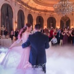 Fotograf nunta Cazino Sinaia