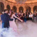 Fotograf nunta Cazino Sinaia