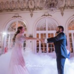 Fotograf nunta Cazino Sinaia