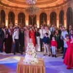 Fotograf nunta Cazino Sinaia