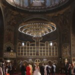 Fotograf nunta Cazino Sinaia
