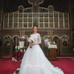 Fotograf nunta Cazino Sinaia