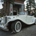 Fotograf nunta Cazino Sinaia