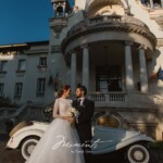 Fotograf nunta Cazino Sinaia