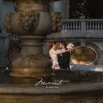 Fotograf nunta Cazino Sinaia
