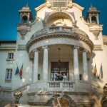 Fotograf nunta Cazino Sinaia