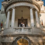 Fotograf nunta Cazino Sinaia