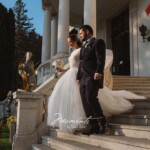 Fotograf nunta Cazino Sinaia