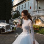 Fotograf nunta Cazino Sinaia