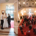 Fotograf nunta Cazino Sinaia