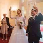 Fotograf nunta Cazino Sinaia