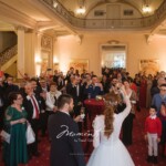 Fotograf nunta Cazino Sinaia