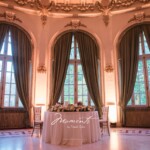 Fotograf nunta Cazino Sinaia