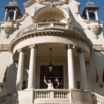 foto nunta casino sinaia