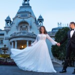 foto nunta casino sinaia