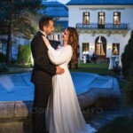foto nunta casino sinaia